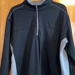 Nike Golf Pullover